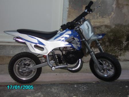 la poket d1 pote