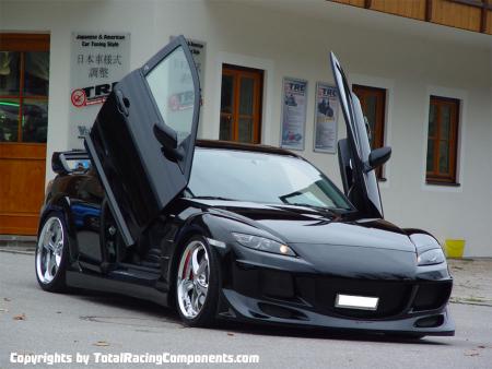 1 rx7 pa tro villène