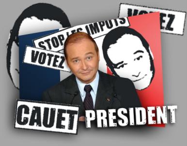 moi je vote desuite pour lui