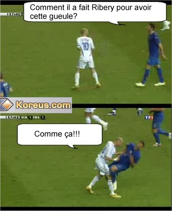 ou alor il lui a dit sa