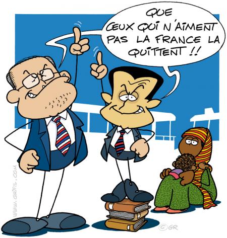 fé ton choix