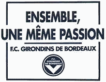 fc girondin de bordeaux